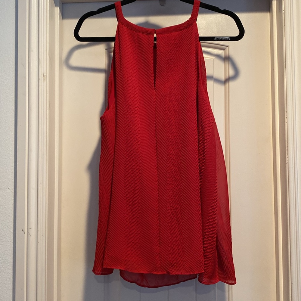 Loft Blouse - Picture 2 of 5